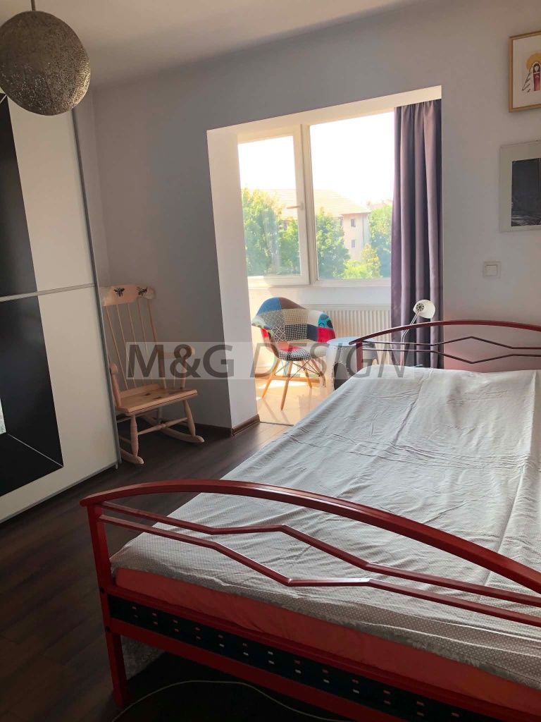 Apartament 2 camere zona Baba Dochia - Poză 4