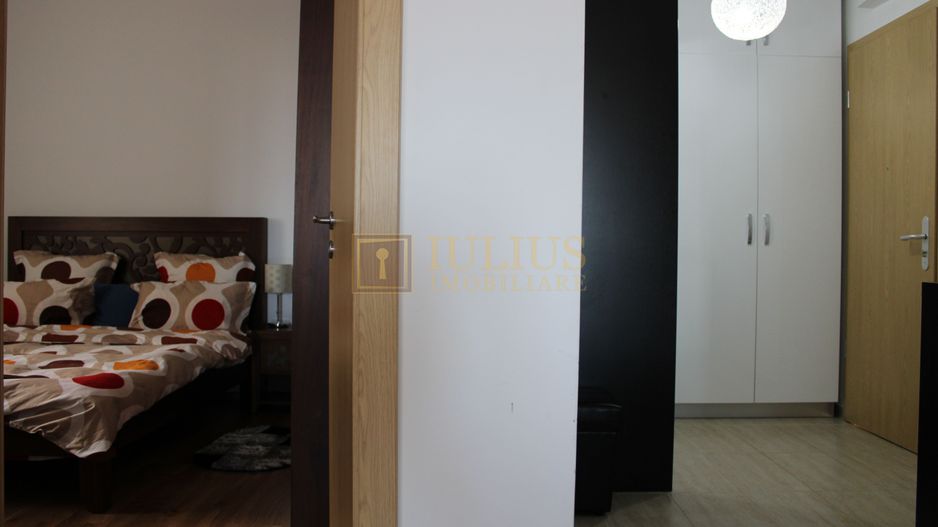 Spatios, parcare inclusa si Ctr. A.F.P. - Poză 15