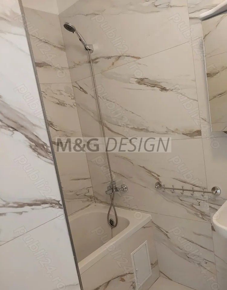 Apartament 2 camere Torontalului bloc nou - Poză 2