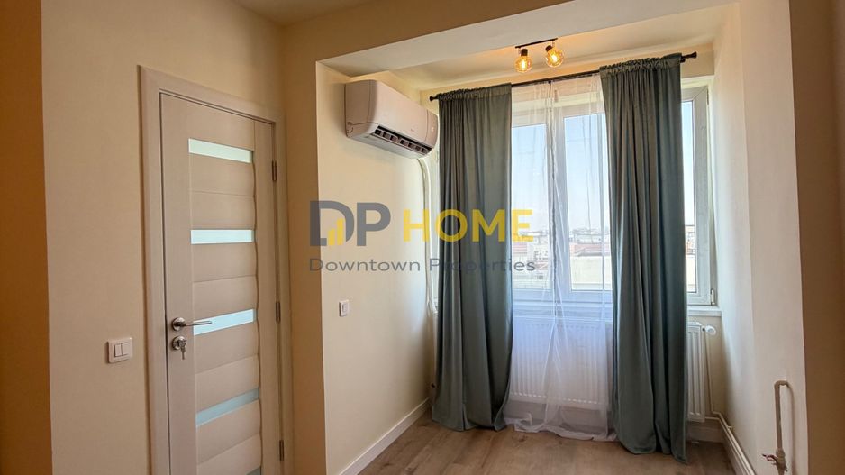 Garsonieră complet renovată, mobilată și utilată – Vatra Luminoasă - Poză 6