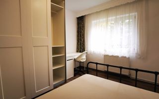 De închiriat Apartament cu 1 cameră în zona Zorilor – aproape de UMF - Poză 2