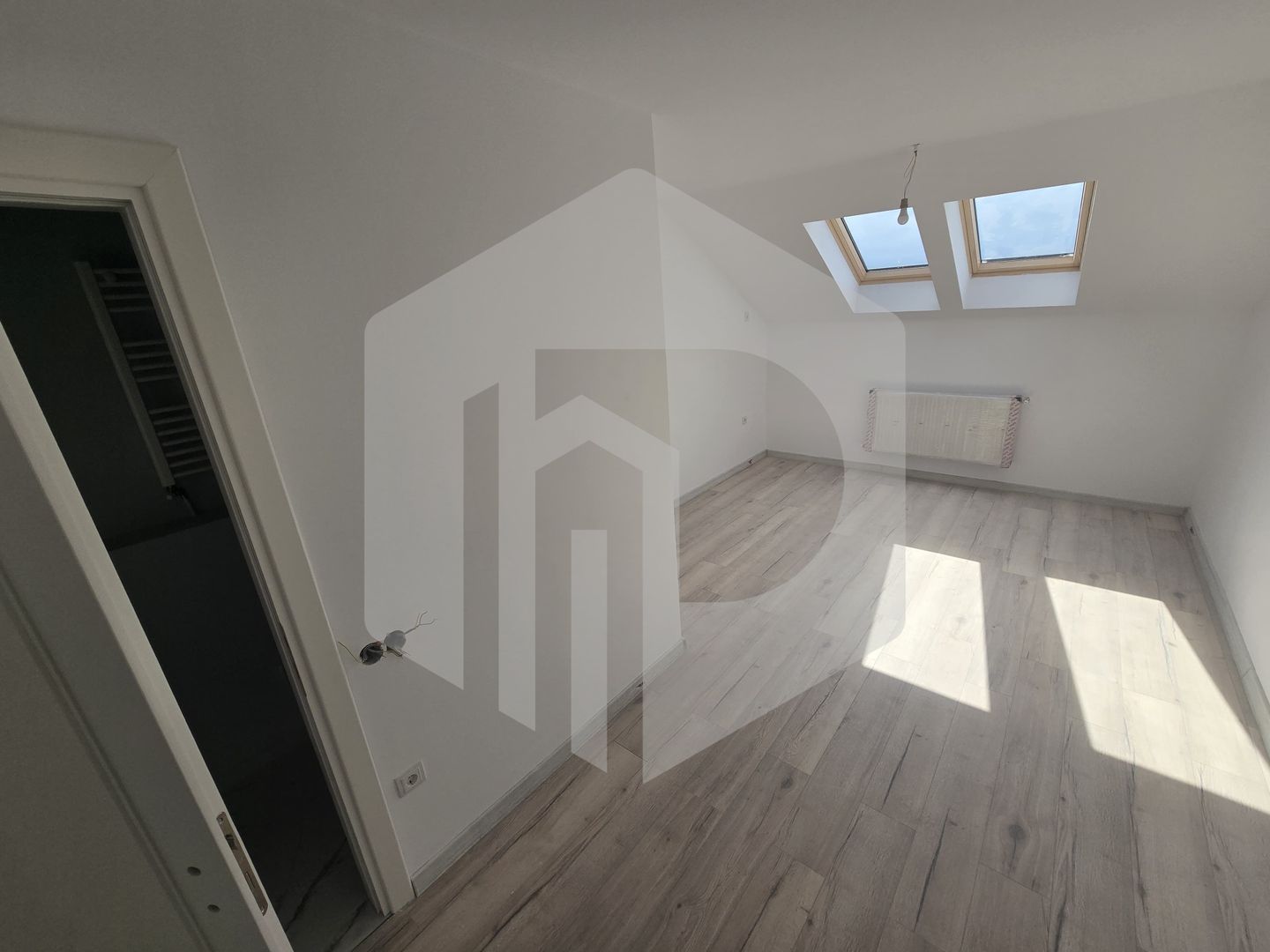 Apartament 2 camere decomandate 46mpu Balcon - Poză 13