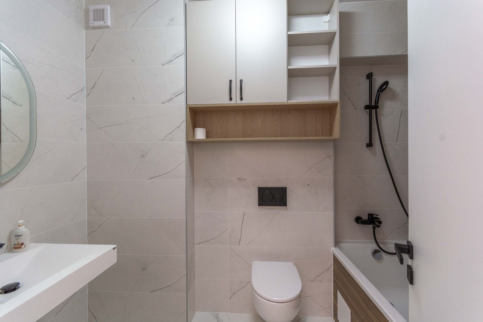 Titan | Gura Calitei | Astorium Life, 2 camere PREMIUM cu loc parcare - Poză 15