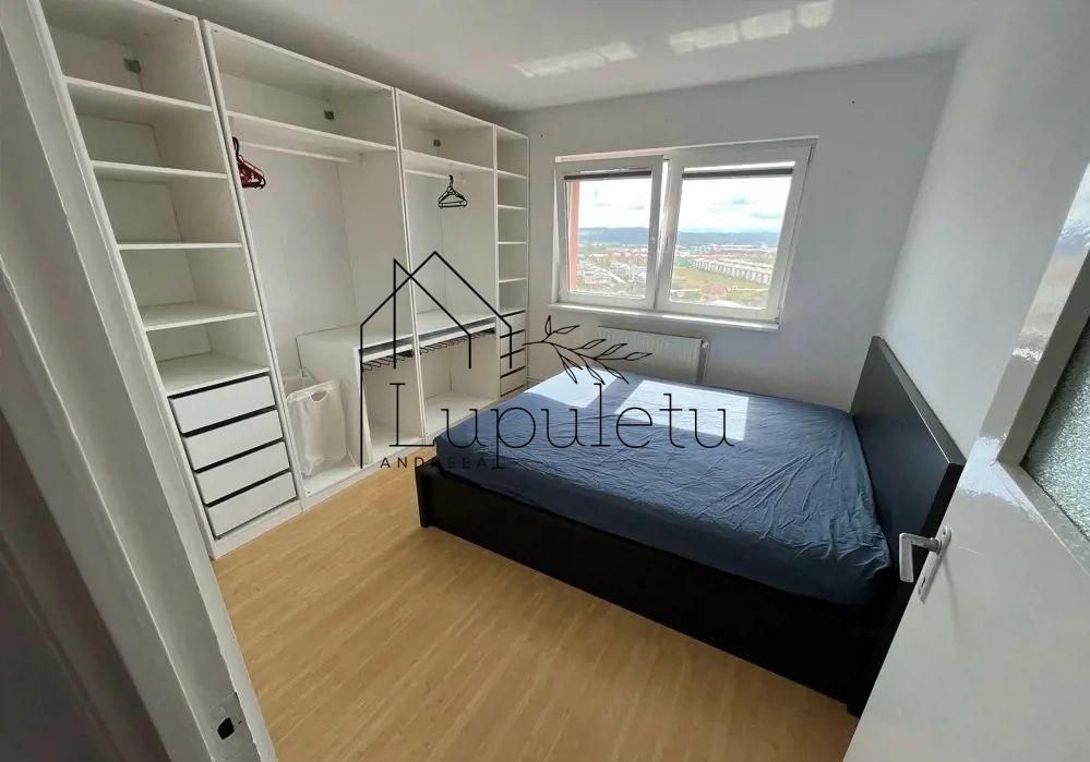 Apartament 3 Camere | 65 MPU | Vasile Aaron - Poză 2