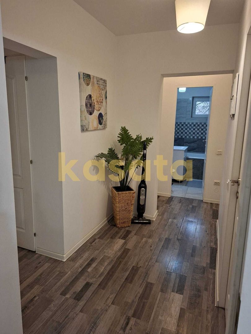 OPORTUNITATE | APARTAMENT 3 CAMERE | DOAMNA GHICA | RENOVAT - Poză 5