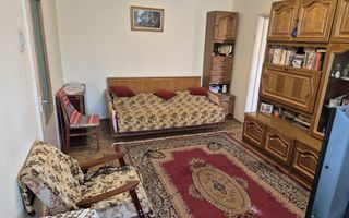 2 camere, etaj, 3/4, Tiglina 2 - Poză 3