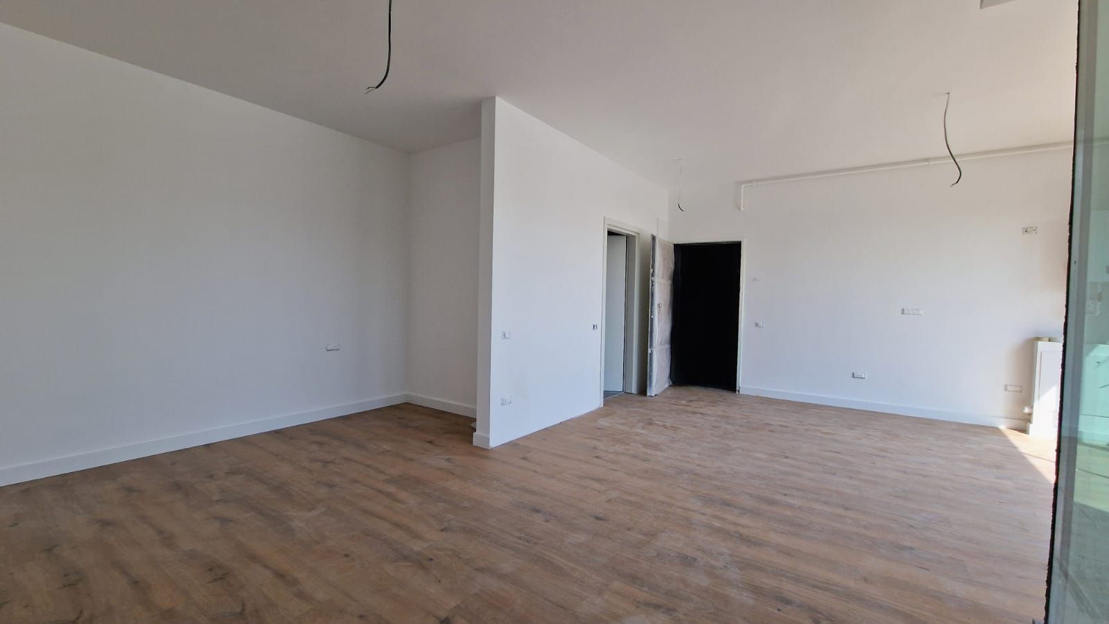 Garsoniera spatioasa I Oportunitate INVESTITIE I Porsche Pipera - Poză 5