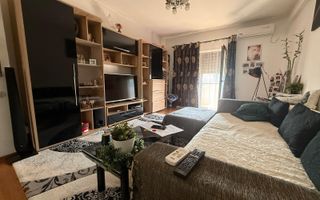 3 cam Allegria 84mp Et 1 Mobilat și utilat | Grădină beci foisor - Poză 1