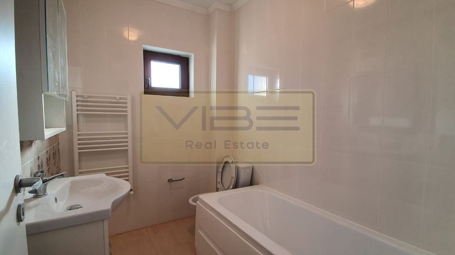 Apartament 1 camera + loc parcare  Ambiance Residence - Poză 13