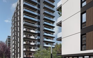 Apartament 4 camere 99 mp | Comision 0 | 12 min Metrou Teclu - Poză 7