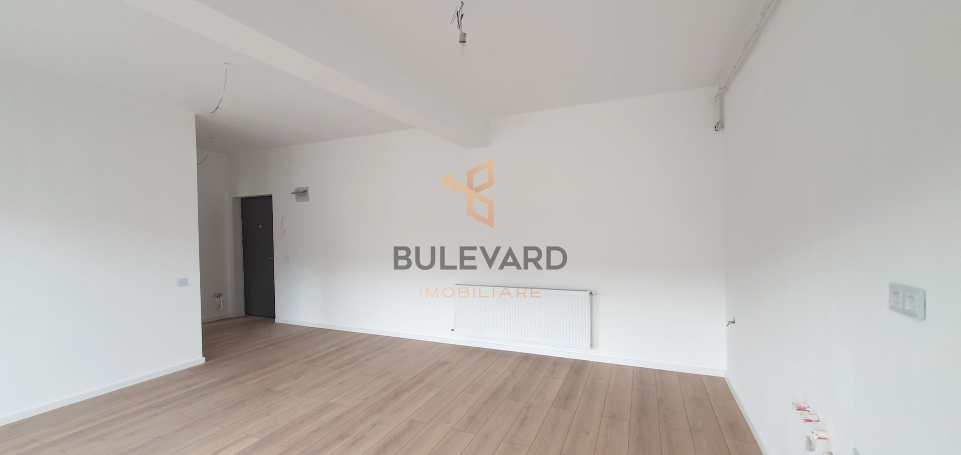 Apartament cu 2 camere, zona strazii Cetatii! - Poză 3