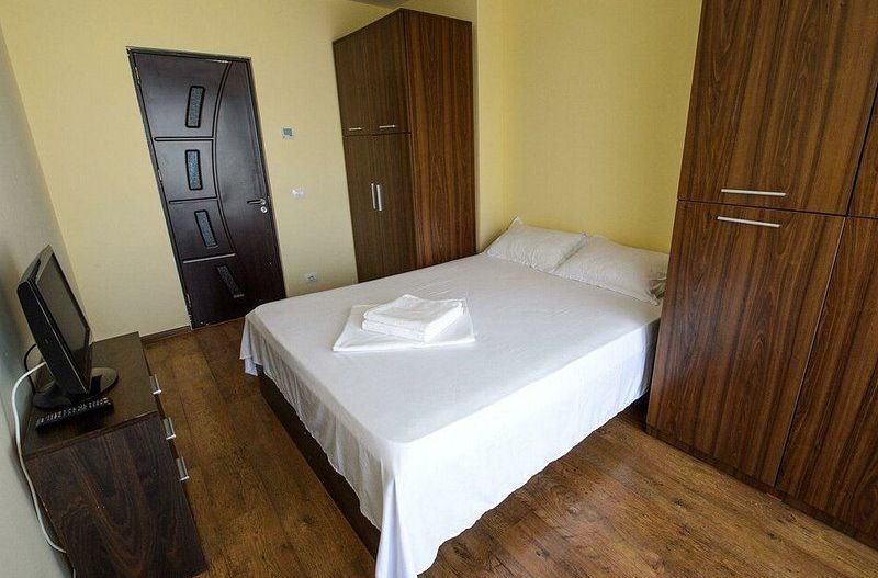 Apartament 2 camere, zona Coralia – Satul de Vacanță, etaj 4 - Poză 5