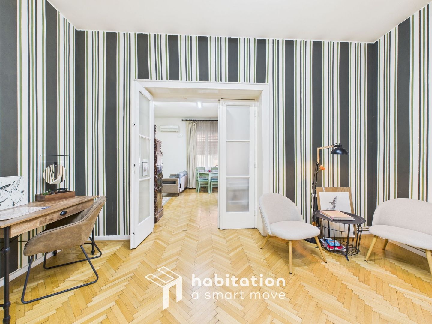 Apartament 4 camere, boem si spațios, chiar in centrul Timișoarei - Poză 13