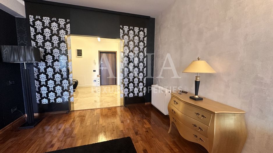 APARTAMENT 3 CAMERE HERASTRAU LUX - Poză 5