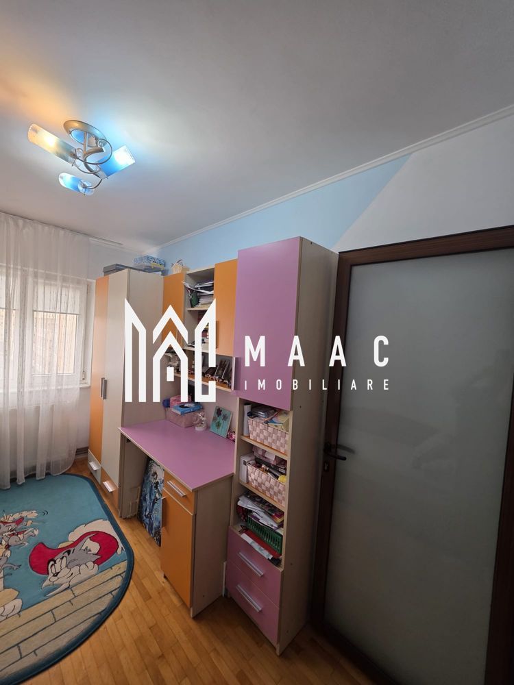 Apartament 3 camere zona Cina | Centrala Termica - Poză 6