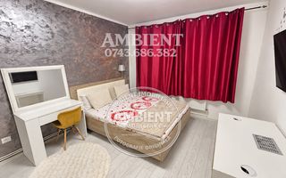 Apartament 4 camere, parter, mobilat și utilat, VASLUI - zona Donici. - Poză 9