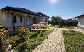 Casă Modernă Parter – Construcție 2023, Teren 1500 mp – Finisaje Premium - Poză 3
