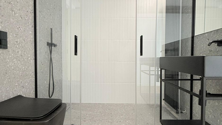 3 camere | Brick Lofts | Proiect nou - Poză 12