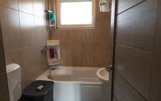 Casă înșiruită I 87 mp I Curte I Mobilată I Cartierul Arhitectilor I Comision 0 - Poză 6