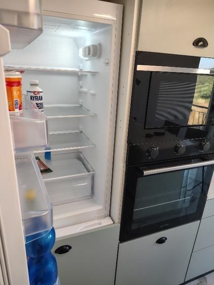 Vanzare apartament 3 camere 87,7 mp, 2 băi, parcare privată, etaj 1, bloc 2022 - Poză 6