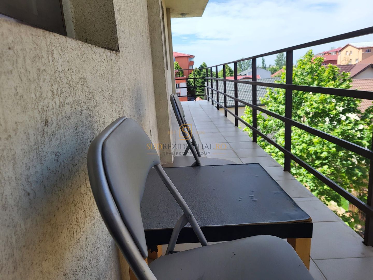 Apartament de vanzare in Popesti-Leordeni, acces facil metrou Berceni - Poză 14