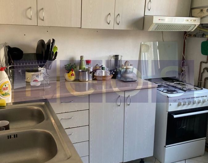 VANZARE 2 CAMERE  DECOMANDAT -Dorobanti- Iancu de Hunedoara - Poză 9