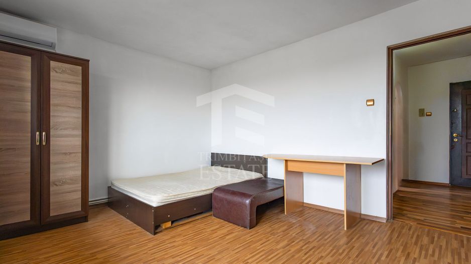 Centru Complex Studentesc | 3 Camere | Pretabil inchiriere studenti - Poză 5