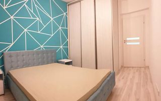 AP. 2 CAMERE- APARATORI, PARCARE, MASINA DE SPALAT VASE, METROU - Poză 3