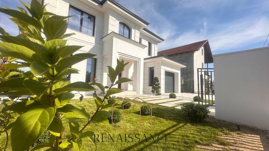 Dumbravita Casa Individuala P+1E+P | 148mp utili Garaj | Teren 611mp - Poză 3