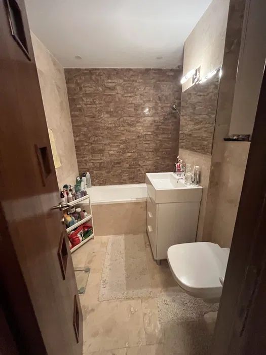 APARTAMENT 4 CAMERE | BULEVARDUL LIBERTATII - Poză 6