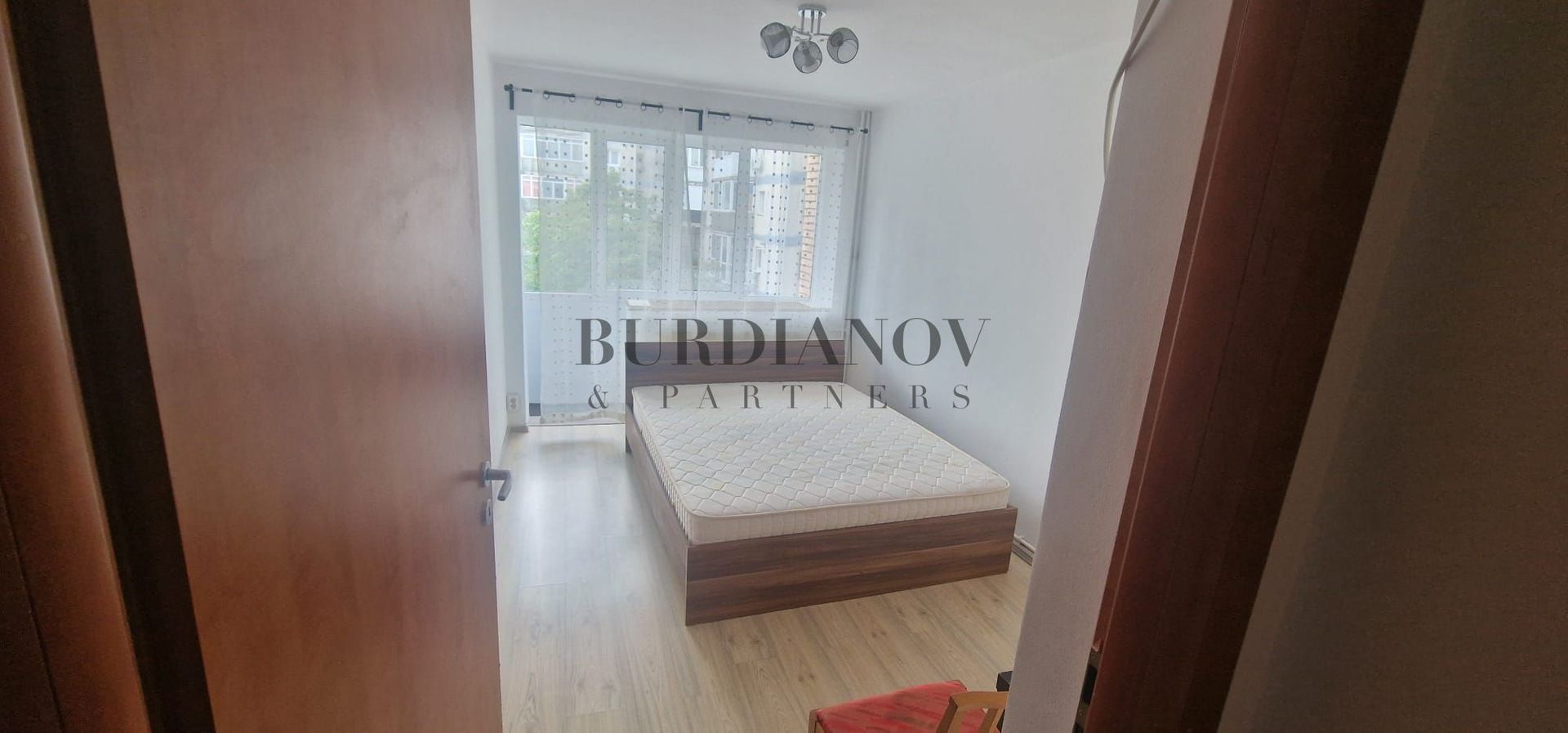 Apartament 3 camere-Drumul Tabetei - centrală termică- pet friendly - Poză 8
