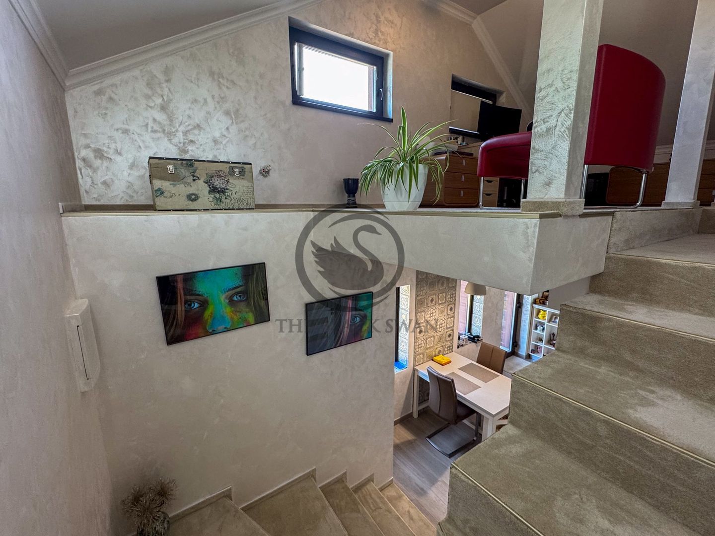 Vilă modernă de vanzare I Panouri solare I Mehedinta I Comision 0 % - Poză 16