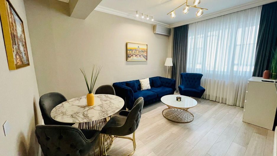 APARTAMENT DE LUX | PARK RESIDENCE 6 | COMISION 0% - Poză 1