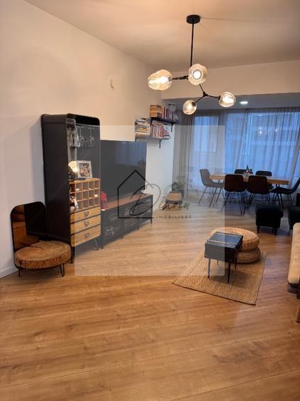 COM 0% I Apartament 3 camere Plaza Pipera I 4 City North I Rond OMV - Poză 10