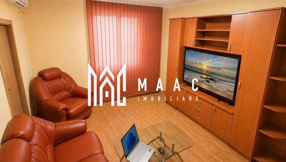 Apartament 3 camere de vânzare | Râmnicu Vâlcea, Traian | 62 mp - Poză 3