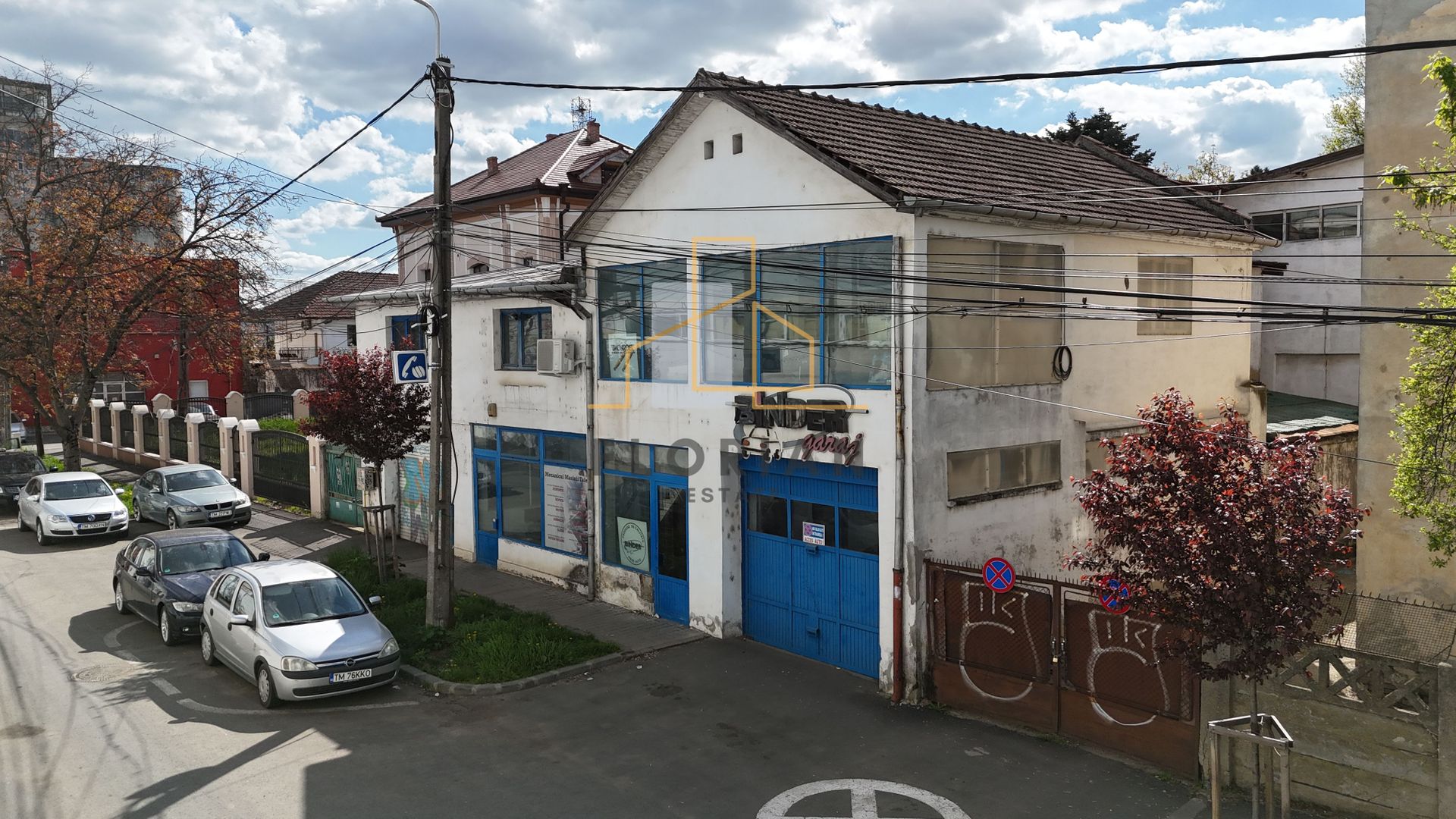 Casa cu teren 800 mp zona Complex Studentesc Timisoara - Poză 1
