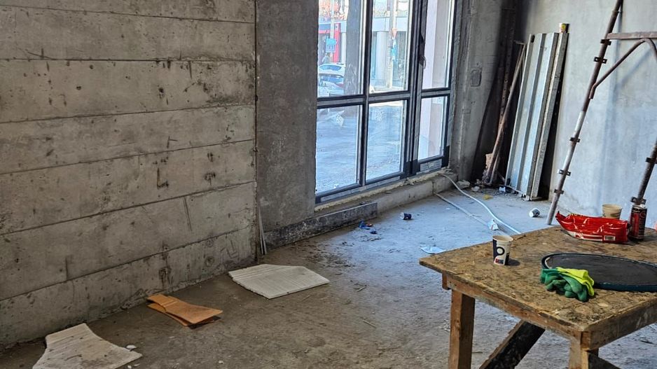 CLADIRE   ULTRACENTRAL  ZONA  FOISORUL  DE  FOC   se inchiriaza   p+3 - Poză 14