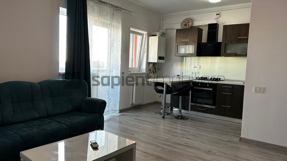 Ap.cu 3 cam.in bloc nou, zona Ramada - Poză 17