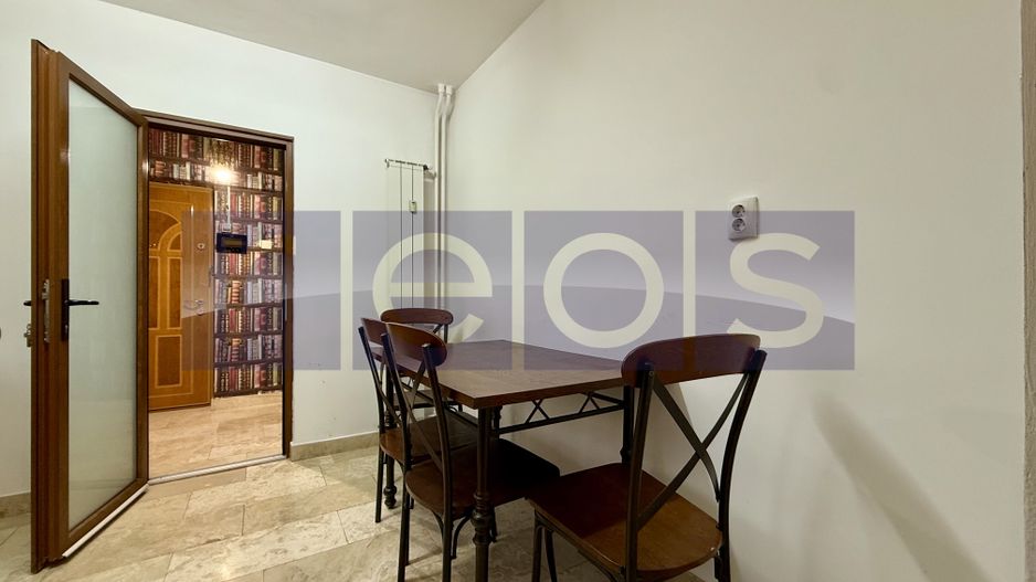 INCHIRIERE 2 CAMERE | PIATA UNIRII | MOBILAT ȘI UTILAT - Poză 8