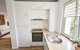 Etaj intermediar/ bloc reabilitat termic/ Gheorgheni - Poză 8