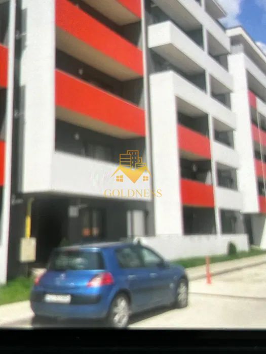2 Camere Openspace,Iris, Clujana, Parcare, Lidl, Petfriendly, Bloc nou - Poză 7