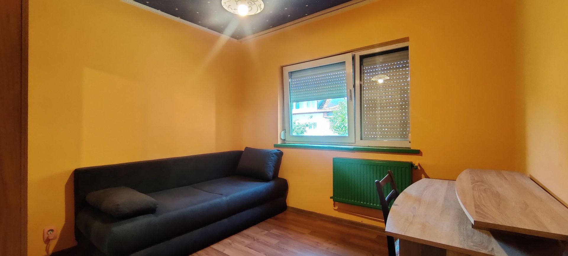 APARTAMENT 2 CAMERE ZONA LIPOVEI - Poză 3