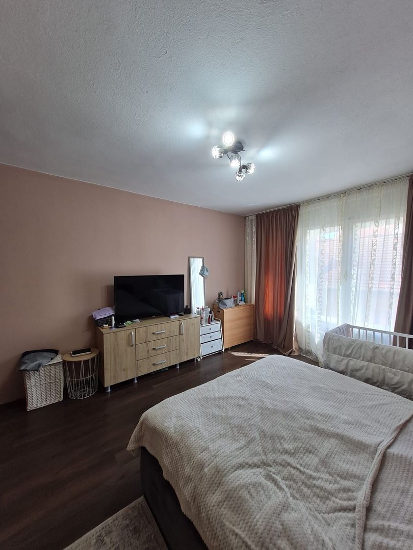 Apartament 3 camere în zona Pietei Victoria - Poză 11