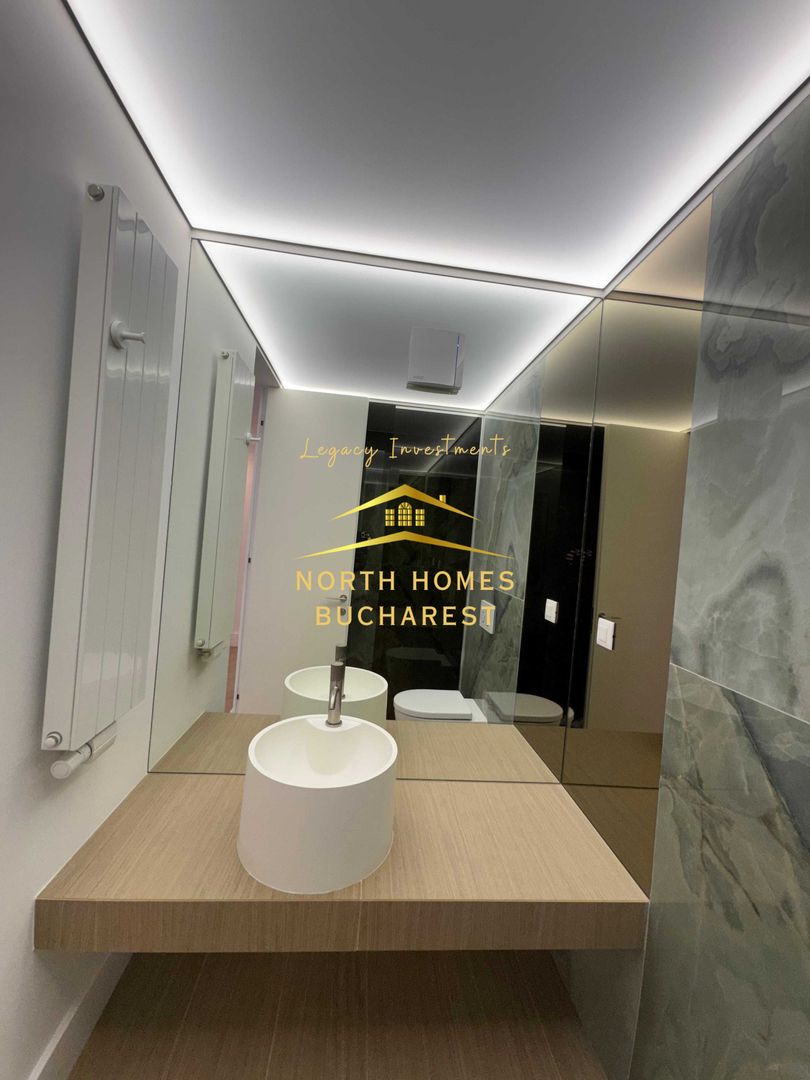 Apartament de vanzare 3 camere-Cortina126 -Pipera-PARCARE - Poză 6