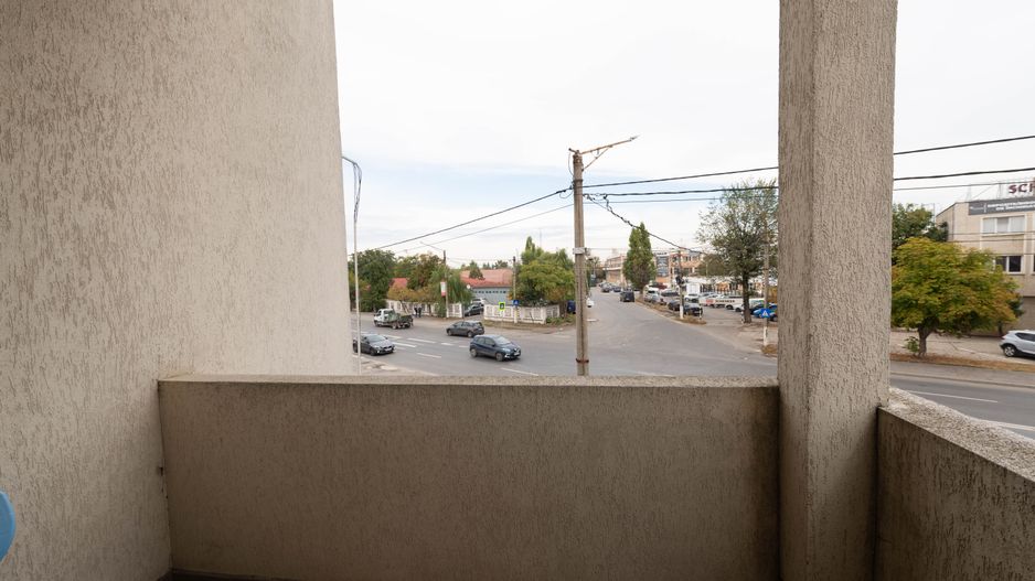 Spatiu de birouri stradal, 148mp de inchiriat în zona Soseaua Chitilei - Poză 9