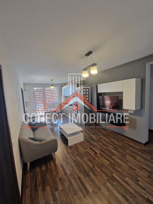 Apartament de vanzare 3 camere zona Subcetate - Poză 8