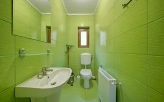 Apartament 3 camere cu gradina proprie si parcare, Grand Hotel Italia - Poză 12