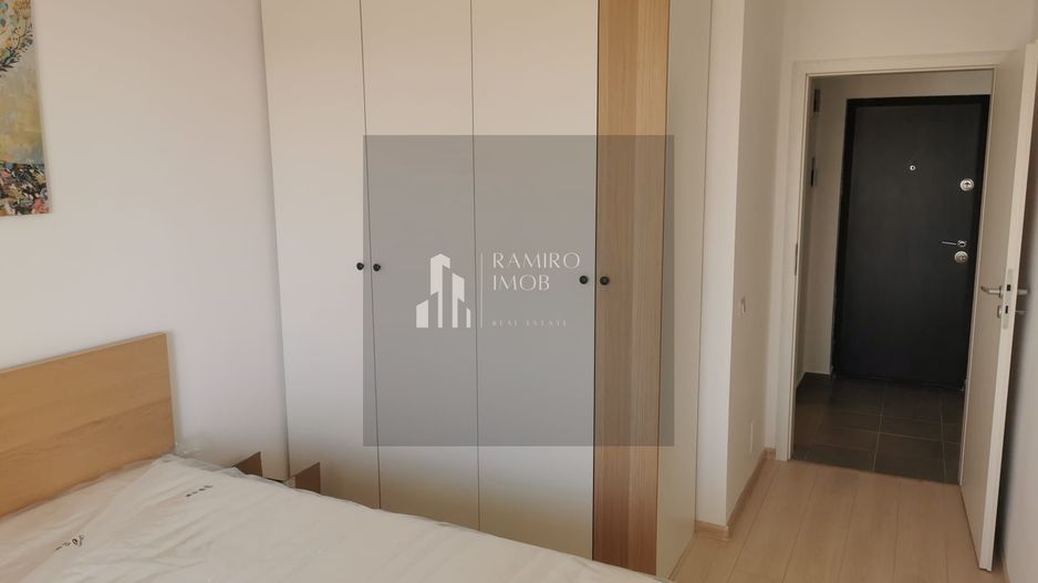 Apartament 2 camere decomandat Viva Residece - Poză 2