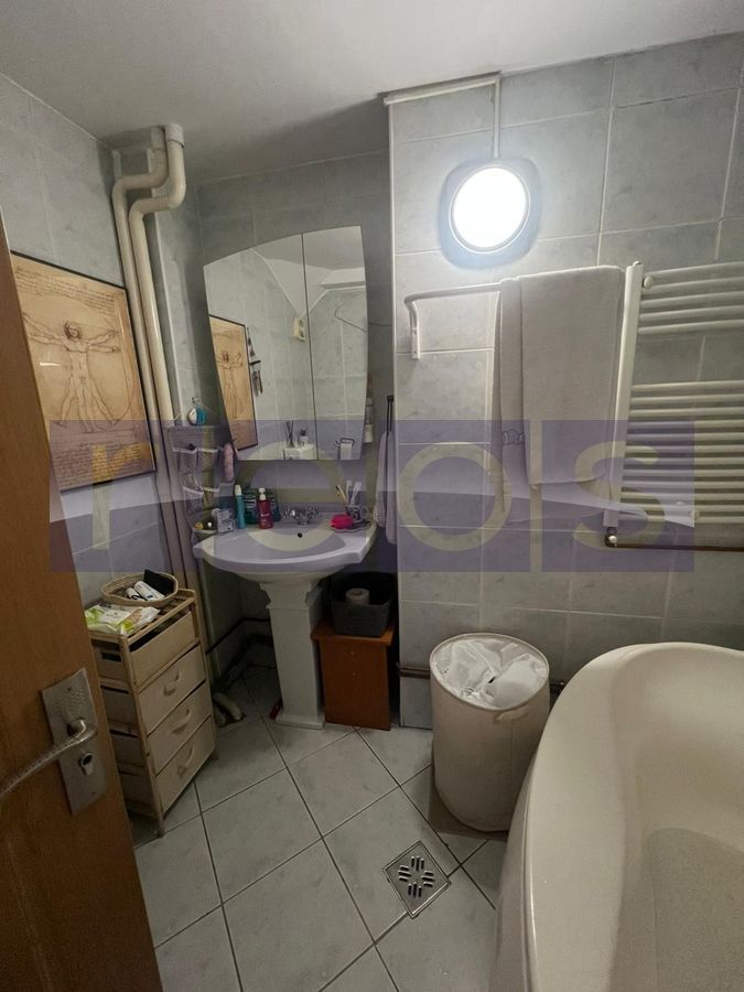 VANZARE 2 CAMERE  DECOMANDAT -Dorobanti- Iancu de Hunedoara - Poză 14