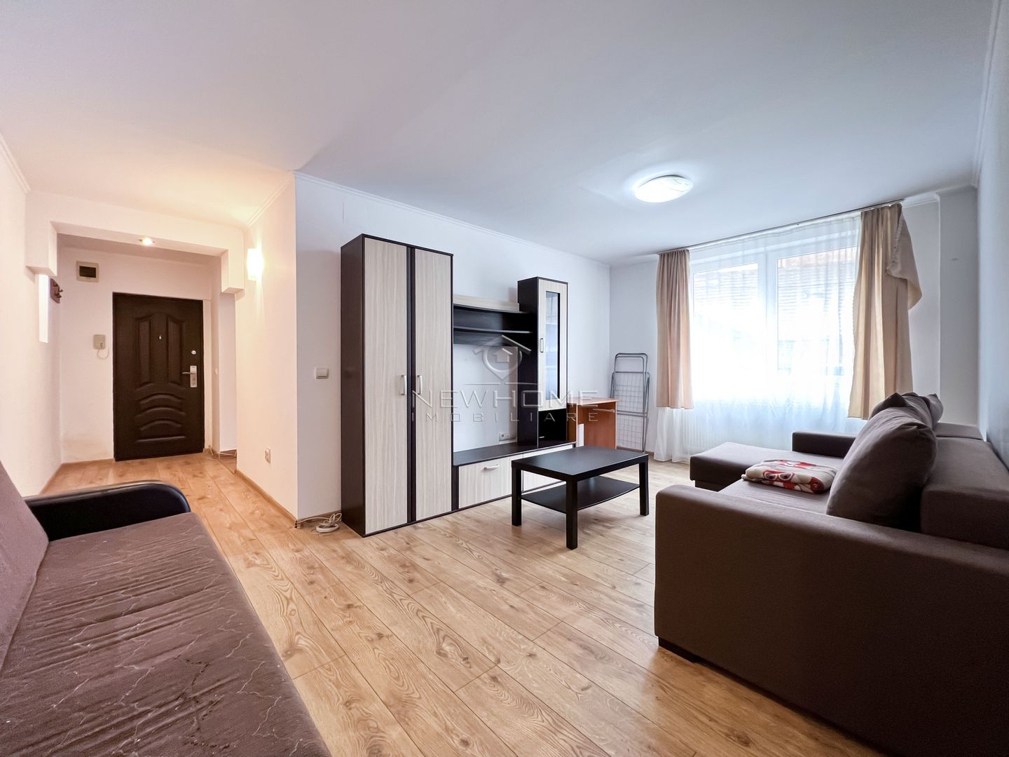 COMISION 0 %  Apartament 2 camere, zona CENTRAL - Poză 1